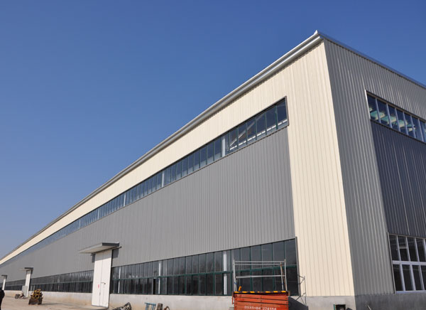 延庆新场外景图一