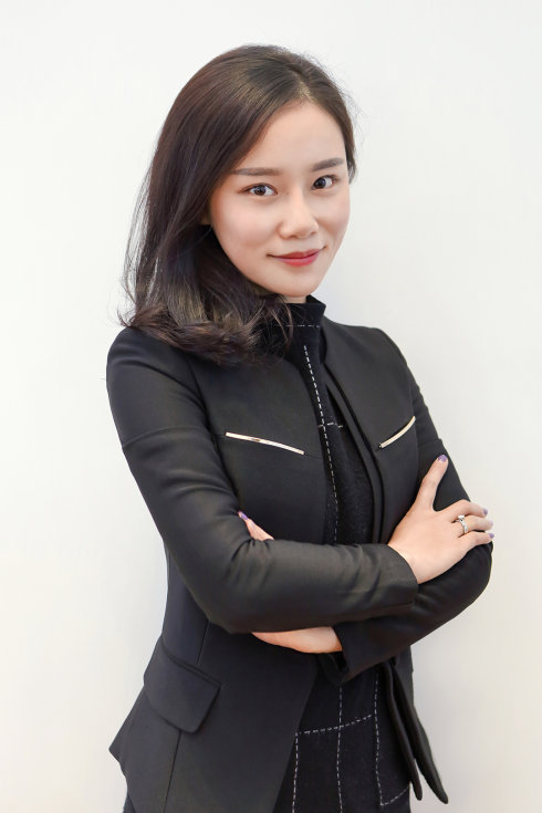 延庆邓珂婕 讲师