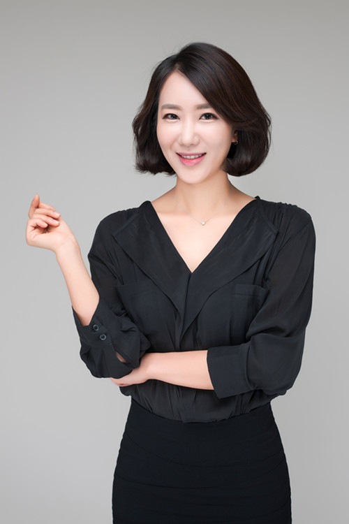 延庆千佼填 国际高级纹绣师